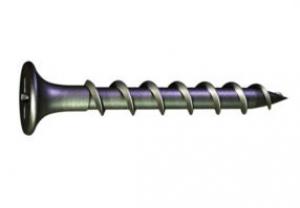 Product Image for 05490345 Strip Screws Streaker #7x2 Coarse Bugle Head Phillips