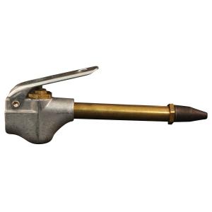 Product Image for 05520270 Blow Gun Full Flow Safety Lever 1/4  NPT