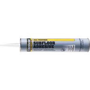 Product Image for 05530500 Adhesive Subfloor All Weather 858ML