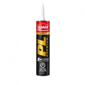 Product Image for 05530536 Adhesive PL Premium Construction Urethane 295ml