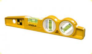 Product Image for 05600028 Torpedo Level Magnetic Die Cast Type 81SM 10 