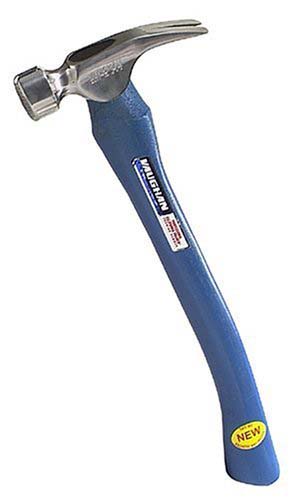 Product Image for 05600522 Framing Hammer Calif. CFB2HCM Check Face Curve Handle  19oz