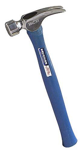 Product Image for 05600524 Framing Hammer California CF2 Check Face Straight Hdle 19oz