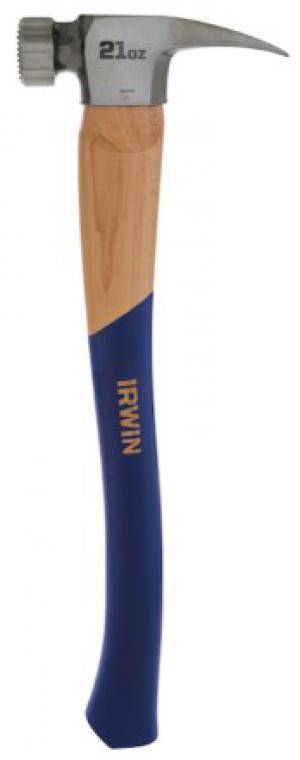 Product Image for 05600551 Framing Hammer California 1954890 Hickory Handle 21oz