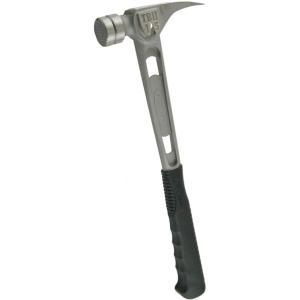Product Image for 05600800 Titanium Hammer Straight Handle 15oz