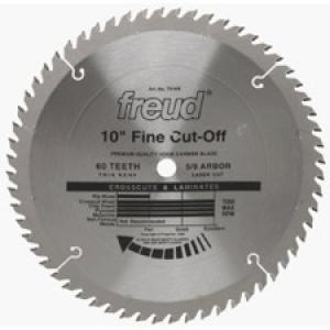 Product Image for 05603050 Mitre/Table Saw Blade Finishing 10  60 Tooth