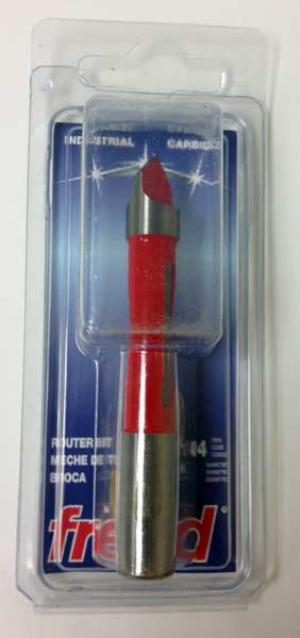 Product Image for 05603230 Router Bit Panel Pilot 1/2 x1 1/4 x1/2  Shank