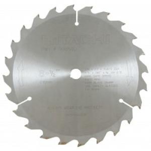 Product Image for 05605015 8-1/2  x 24 Tooth Carbide Sawblade