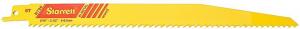 Product Image for 05605540 BT96-5 9  6 Tooth Bi-Metal Reciprocating Saw Blade