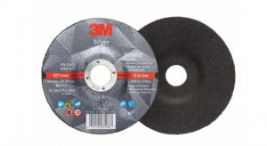 Product Image for 05605990 Cut Off Wheel Silver 5 x.045 x7/8  87468 T27
