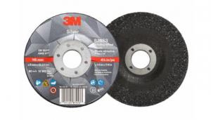 Product Image for 05605996 Cut Off Wheel Silver 4-1/2 x1/4 x7/8  87453 T27