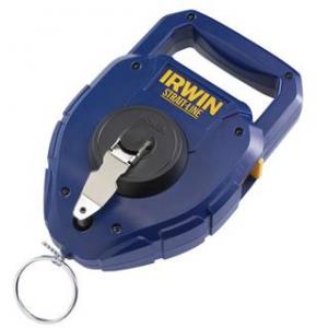 Product Image for 05631313 Chalk Line Reel Strait-Line Large Capacity 150'