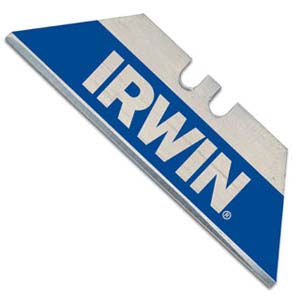 Product Image for 05637108 Blades Utility Knife  Blue Blade  Bi Metal