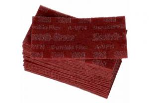 Product Image for 05701717 Scotch Brite 3M 9 x4-1/2  Durable Flex Hand Pad 7847