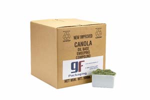 Product Image for 07010010 Greensweep Canola Oil Based 20KG