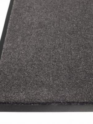 Product Image for 07020279 Matting Poly-Tuft 4'x6' Charcoal