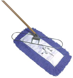 Dust Mop