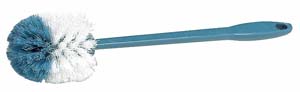 Product Image for 07040805 Plastic Bowl Brush Bristles 14-1/2 L White