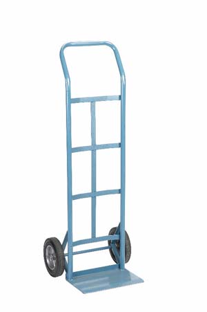 Product Image for 10000010 Hand Truck General Purpose Loop Handle 8  Semi-Pneumatic