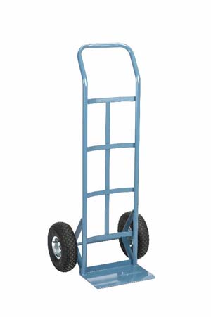 Product Image for 10000020 Hand Truck General Purpose Loop Handle 10  Pneumatic