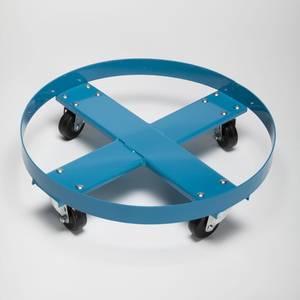 Product Image for 10011280 Drum/Can Dolly fits Drums to 23 