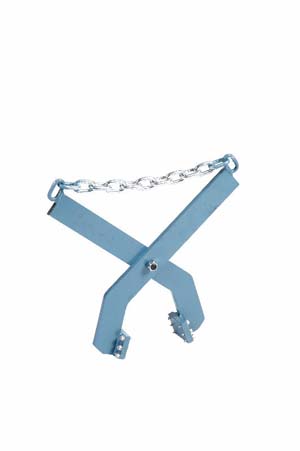 Product Image for 10011650 Pallet Puller 1000lb Capacity