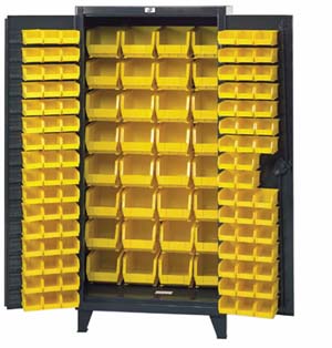 Storage Cabinet