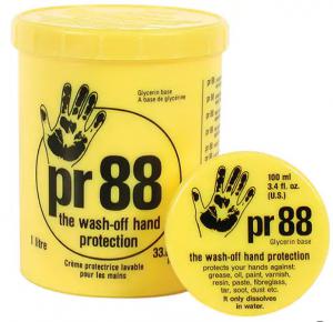 Product Image for 11040054 PanTec Skin Protect Barrier Cream-the Wash-off Hand 1000ml