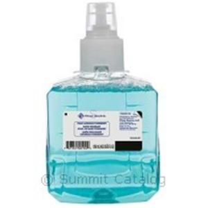 Product Image for 11040126 Prime Source Pomeberry Foam Handwash Touch Free 1.2L