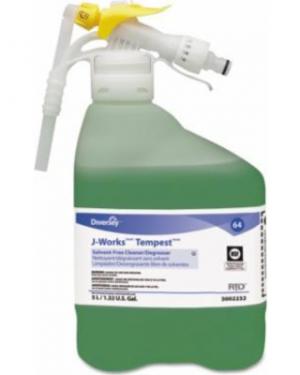 Product Image for 11040127 J-Works Tempest Cleaner Solvent Free 5.68L