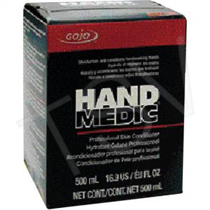 Product Image for 11040130 GoJo Hand Medic Skin Conditioner 5oz 8150-12