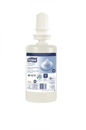 Product Image for 11040132 Tork 401811 Extra Mild Foam Soap 1L Colourless