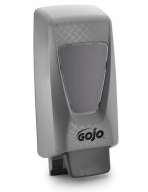 Product Image for 11040133 GOJO 7200-01 Pro 2000 Black Dispenser (Bag -N-Box)