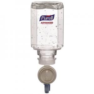 Product Image for 11040153 Purell ES Advanced Gel Refill 450Ml