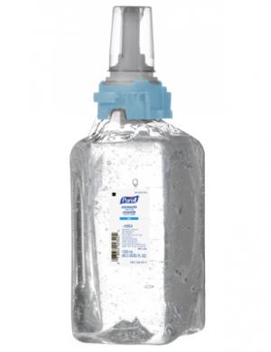 Product Image for 11040157 Purell 8807-03 ADX12 Advanced Hand Rub 1200ml