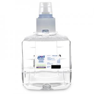 Product Image for 11040181 Hand Sanitizer Purell 1904-02 LTX-12 Foam 1200ML Refill