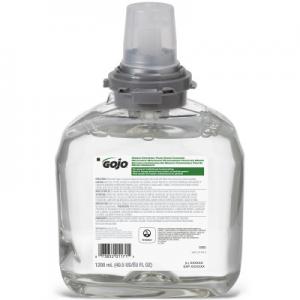Product Image for 11040231 GOJO Green Certified Foam Handwash TFX 1200ml Refill