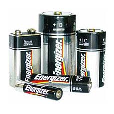 Product Image for 11110233 Battery Energizer Alkaline C