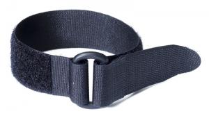 Product Image for 11990032 1  X 12  VELCRO Brand Velstrap With Black Nylon Ring