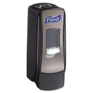 Product Image for 11990689 Purell ADX7 Dispenser Black/Chrome