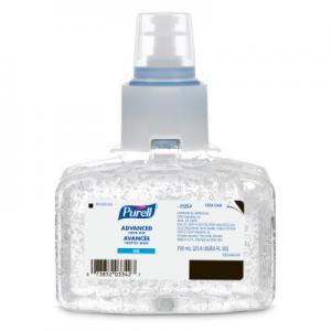 Product Image for 11990690 Purell ADX7 Advanced Hand Rub 700ML