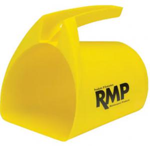 Product Image for 11991141 Salt & Sand Scoop 2L Capacity Yellow Plastic