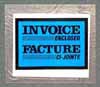 Product Image for 12000060 Invoice Enclosed Envelope GF 4  x 5 