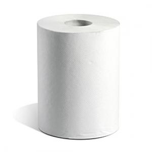 Product Image for 14000027 Roll Towel White Swan 01600 8  x 500' White