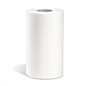 Product Image for 14001380 Roll Towel Prime Source Recycled 8 x 350' White