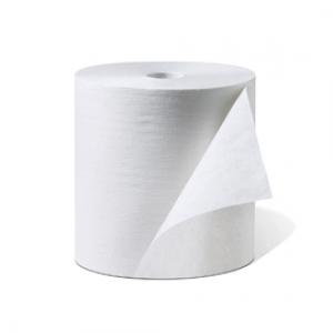 Product Image for 14000037 Roll Towel 01979 White Swan Standard 8  x 1000' White 1Ply