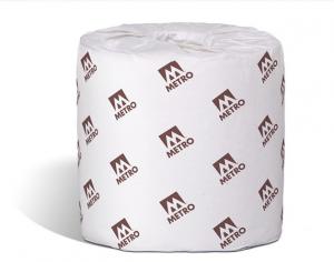 Product Image for 14000079 Toilet Tissue  Metro 05485 /  2Ply 500 / 506Sheet