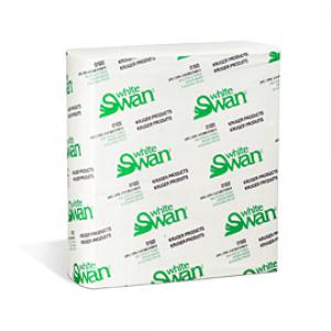 Product Image for 14000089 White Swan 01920 Multifold Towel 9 x 9.5 