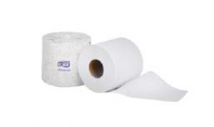 Product Image for 14000155 Toilet Tissue Universal Tork TM1616S 2Ply 500 Sheet