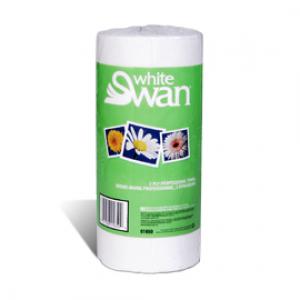 Product Image for 14000306 Roll Towel White Swan 01880 Household 11  150 Sheet
